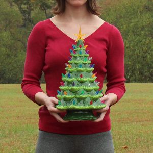 Ceramic-Christmas-Tree-Tabletop-Christmas-Tree
