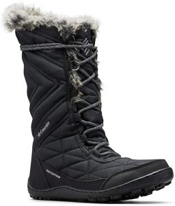 Columbia Women's Minx Iii Mid Calf Boot