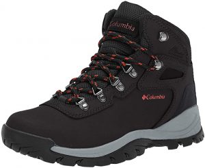 Columbia Women's Newton Ridge Plus Waterproof Hiking Boot