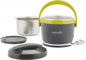 Crock-PotLunch-CrockFood-Warmer-Grey