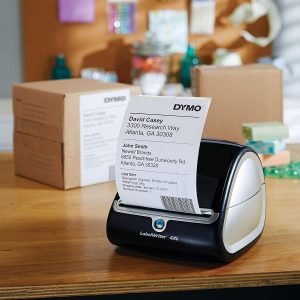 commercial label printer