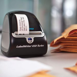 label printer reviews