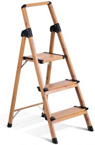 lightweight step stool