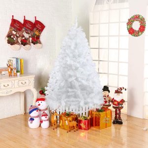 6 Foot Eco-Friendly Artificial Christmas tree