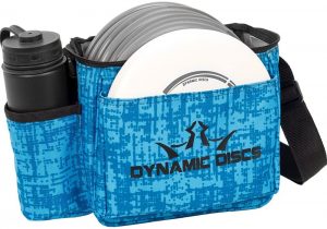 best medium sized disc golf bag