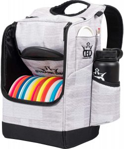 cheap disc golf backpack