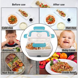 Electric-Heating-Lunch-Box-Food-Storage-Warmer-Food-Heater-Portable-Lunch-