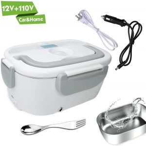 Removable Stainless Steel Portable Food Grade Material Warmer Heater