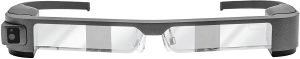 Epson Moverio BT-300Fpv Smart Glasses FPV/Drone Edition