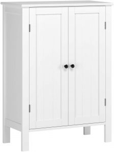 Top 10 Best Freestanding Bathroom Cabinets Bathroom Storage