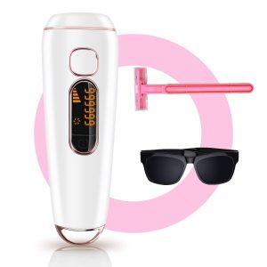 professional laser hair removal machine