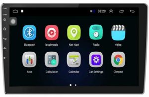 best android car stereo 2022