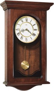 Howard Miller 613-164 Orland Wall Clock