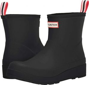 Hunter Women's Original Play Boot Short Rain Boots