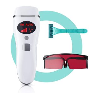 IPL Hair Removal System, good types of laser hair removal machines