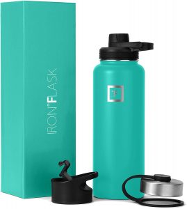 Top 10 Best Stainless Steel Water Bottles in 2024 - Bestlist