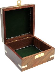 jewelry box