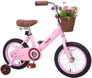 toddler bike girl