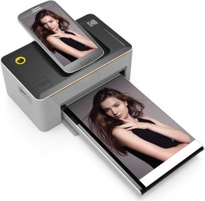 4x6 photo printer