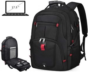 Laptop Travel Backpack