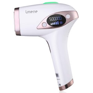 best laser hair removal machine