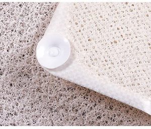 best non slip shower mat for elderly