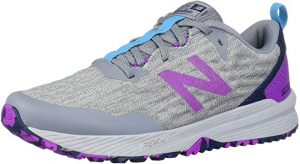 New Balance Women's Nitrel V3 Trail Running Shoe