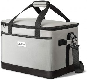 OlarHike Large Cooler Lunch Bag