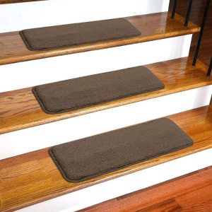 best carpet for basement stairs
