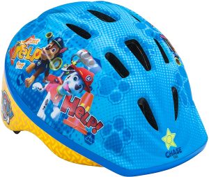 Paw-Patrol-Toddler-and-Kids-Bike-Helmet