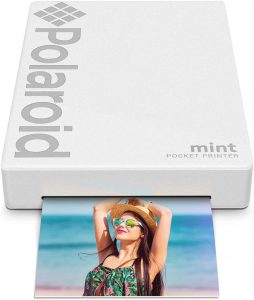 best portable photo printer