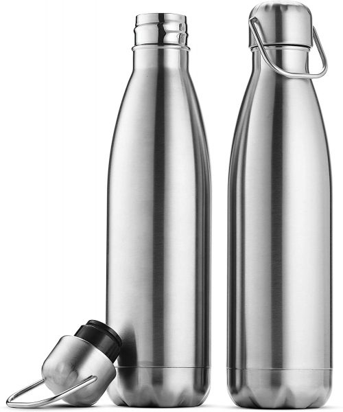 Top 10 Best Stainless Steel Water Bottle in 2020 - Bestlist