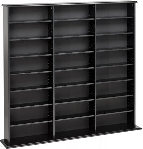 Top 10 Best Multimedia Storage Cabinets In 2020 Bestlist