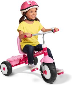 balance bike for 3 year old