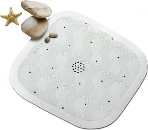 shower mat by rayen