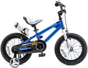 best bike for 8 year old boy