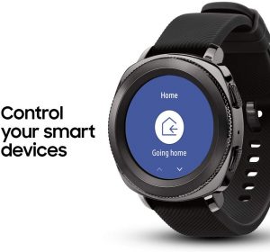 Samsung Gear Sport Smartwatch (Bluetooth)