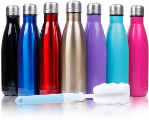 hydro flask water bottles