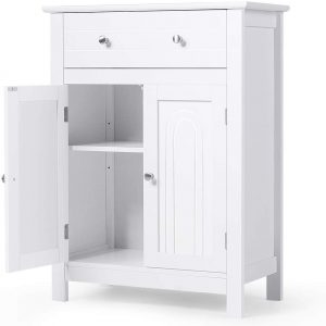 Top 10 Best Freestanding Bathroom Cabinets In 2020 Bestlist