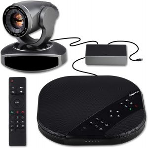 Tenveo Group All-in-One Video Conferencing System Camera