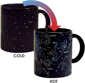 heat changing mugs custom