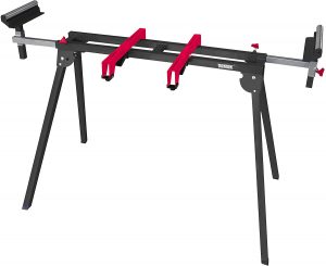 toughbuilt - folding sawhorse