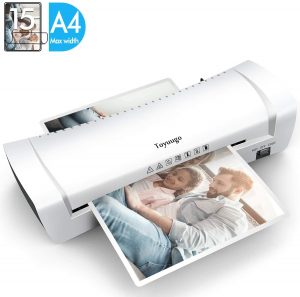 commercial laminating