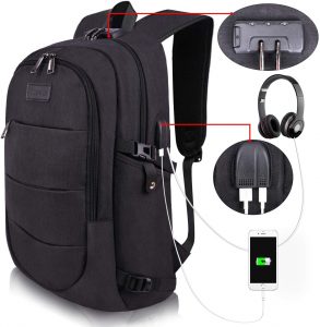 travel backpack