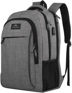 best laptop backpack for men