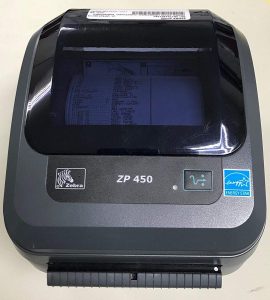 thermal printer