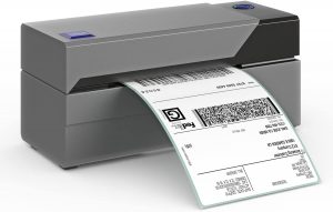 wireless thermal label printer