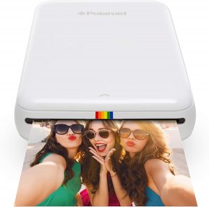 portable photo printer reviews