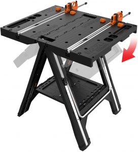 review of best sawhorses