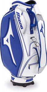 mizuno pro cart bag 2019